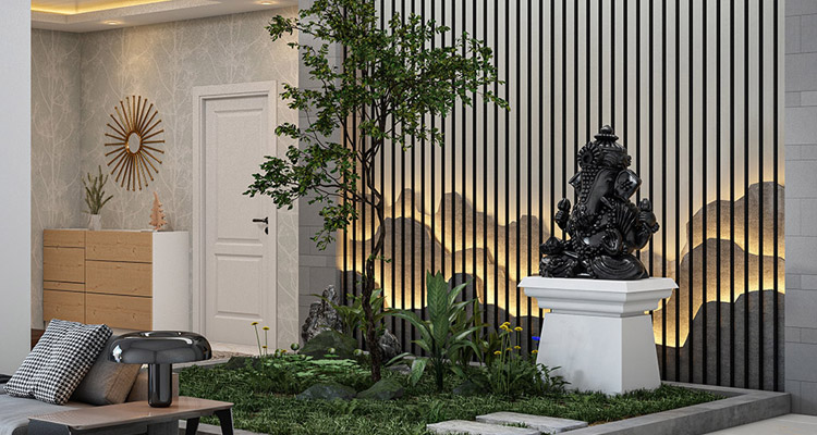 home-garden