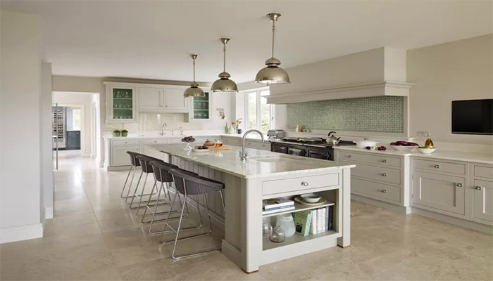 kitchen design