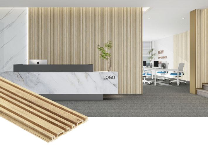 WPC Wall Panel