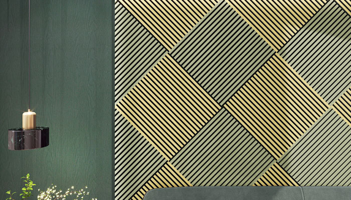 Acoustic-Wall-Panel
