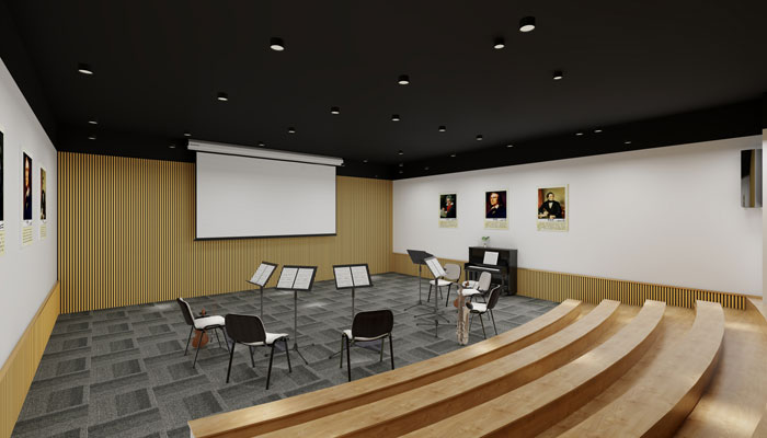Acoustic-Wall-Panels