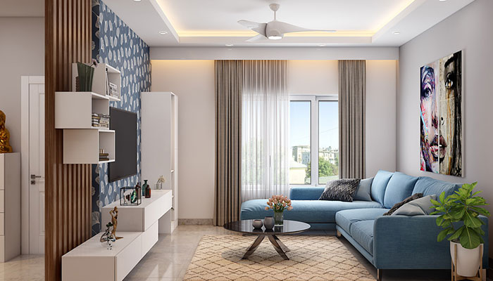 7 Simple Ceiling Designs to Transform Your Halls