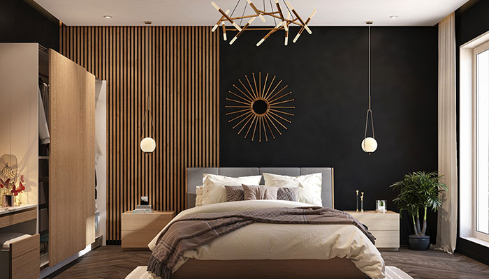 Enhance Your Home Style with PVC Wall Paneling Designs