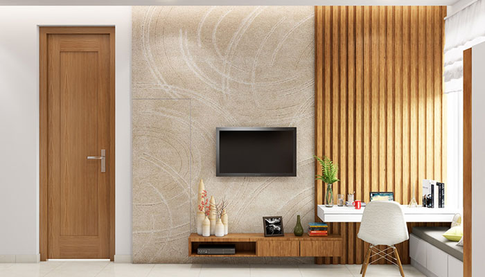 Why Homeowners Choose Wall Panels for Modern Interiors