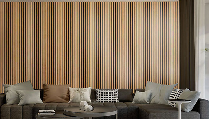 Choosing the Right Panels for Your Space