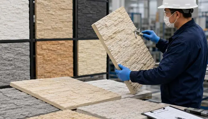 The main benefits come from the foam core