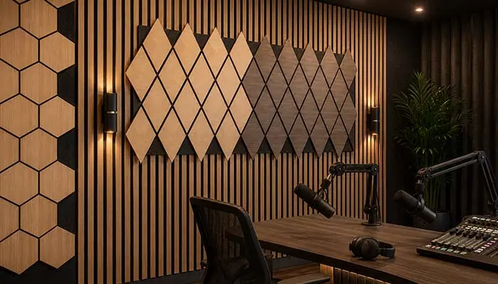 How Do Absorption and Soundproofing Work Differently?
